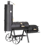 Joe's Barbeque 16" Chuckwagon