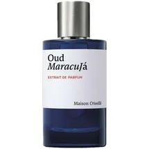 maison crivelli Oud Maracujá Extrait de Parfum 100 ml