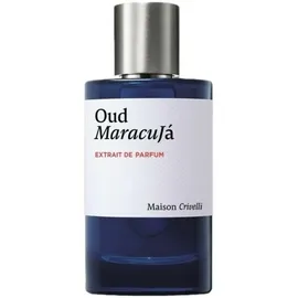 maison crivelli Oud Maracujá Extrait de Parfum 100 ml