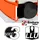 Enduro Bearings MR 17286 LLU MAX Silber
