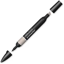 WINSOR & NEWTON ProMarker 1 St. 2 Spitzen Warm Grau 2