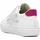 Rieker Sneaker Low Damen Weiß 39