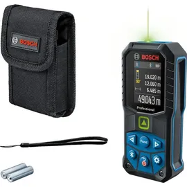 Bosch GLM 50-27
