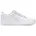 White/White