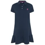 Polo Sylt Polokleid Blau XS