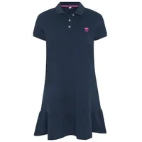 Polo Sylt Polokleid Blau XS
