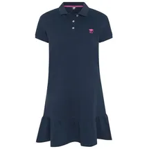 Polo Sylt Polokleid Blau XS