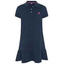 Polo Sylt Polokleid Blau XS