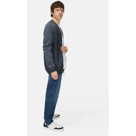 CAMEL ACTIVE Strickjacke marine | navy M