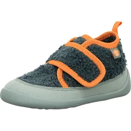 Affenzahn Hüttenschuhe grau 23