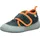 Affenzahn Hüttenschuhe grau 23