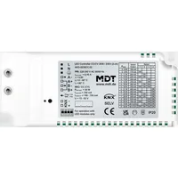 MDT KNX LED Controller CC/CV 30 W / 230