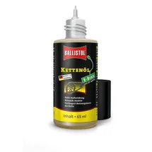 Ballistol Kettenöl 65 ml