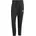 Essentials 3-Streifen Woven Jogginghose Schwarz/Weiß M