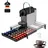 bremermann Kaffeekapselbox Kapselhalter 60x Nespresso
