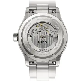 Mido Multifort Automatik Edelstahl 42 mm M038.430.11.051.00