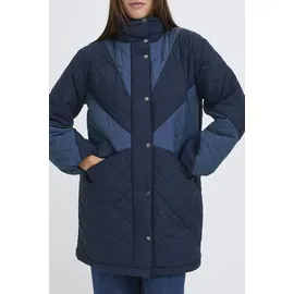 B.YOUNG Übergangsmantel BYBocci blau / navy L