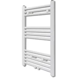 Handtuchheizkörper Warmwasser Gerade 500x764 mm