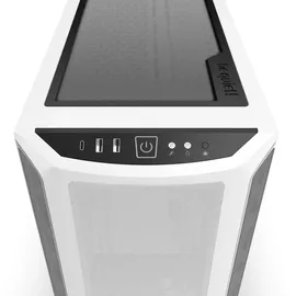 be quiet! Shadow Base 800 DX White