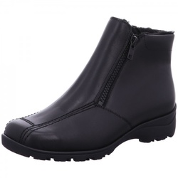 Semler Boot Daniela-H, Schwarz, 31⁄2