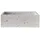 Tikamoon Waschbecken Made aus Premium-Terrazzo in Moon