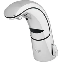 Waschtischmischer Conti+ IQ A10, chrom, Netzbetrieb - 100.010.11