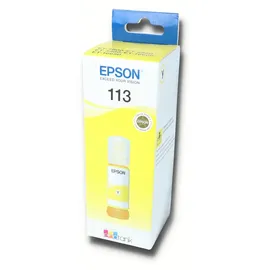 Epson 113 gelb