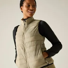 Regatta Hillpack Ii Weste - Parchment - 44