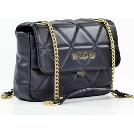 Valentino Carnaby Umhängetasche Synthetik Green