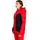 Ziener TARLA-Z jacket lady RED