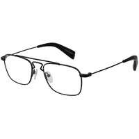 mondottica Yohji Yamamoto, Lesebrille, Brillenfassung Yy3005 51002 (keine Korrektur)