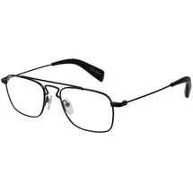 mondottica Yohji Yamamoto, Lesebrille, Brillenfassung Yy3005 51002 (keine Korrektur)