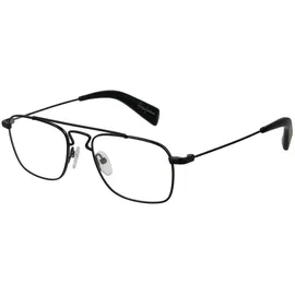 mondottica Yohji Yamamoto, Lesebrille, Brillenfassung Yy3005 51002 (keine Korrektur)