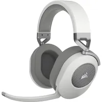 Corsair HS65 WIRELESS Kabellos Gaming Bluetooth Weiß (CA-9011286-EU) -