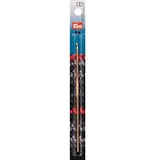 Prym Häkelnadel 14 cm 2,5 mm silberfarbig