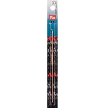 Prym Häkelnadel 14 cm 2,5 mm silberfarbig