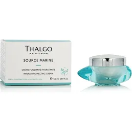 thalgo Source Marine Zartschmelzende Feuchtigkeitscreme 50 ml