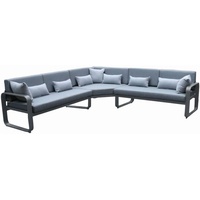 MWH Das Original MWH Widero sofa matt grey