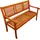 möbelliebling CORUNA 150 x 92 x 60 cm Naturbelassen Beige