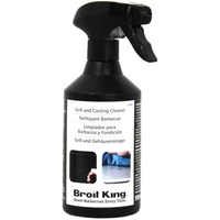 Broil King Cleanmaster Gehäusereiniger, Antistatic