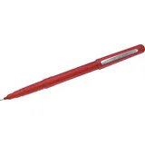Helit H2512325 - Fineliner "the penxacta", rot