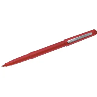 Helit H2512325 - Fineliner "the penxacta", rot