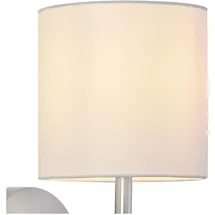 lux.pro Winsford (E14) Weiß