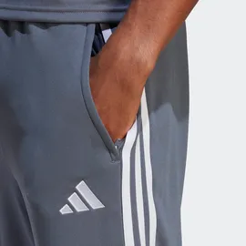 adidas Tiro 23 League Jogginghose Grau 3XL