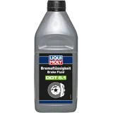 LIQUI MOLY Bremsflüssigkeit DOT 5.1 21162
