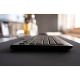 Cherry DC 2000 US Set schwarz