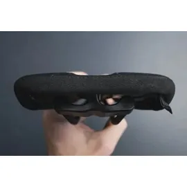 SQlab 6OX Ergowave Active 2,2 15 cm Schwarz
