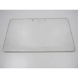 Optimum Funkenschutz BSM150/GBS150 200x123x3mm