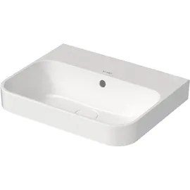 Duravit Happy D.2 Aufsatz-Waschtisch 50 x 40 cm (2360500060)