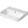 Duravit Happy D.2 Aufsatz-Waschtisch 50 x 40 cm (2360500060)